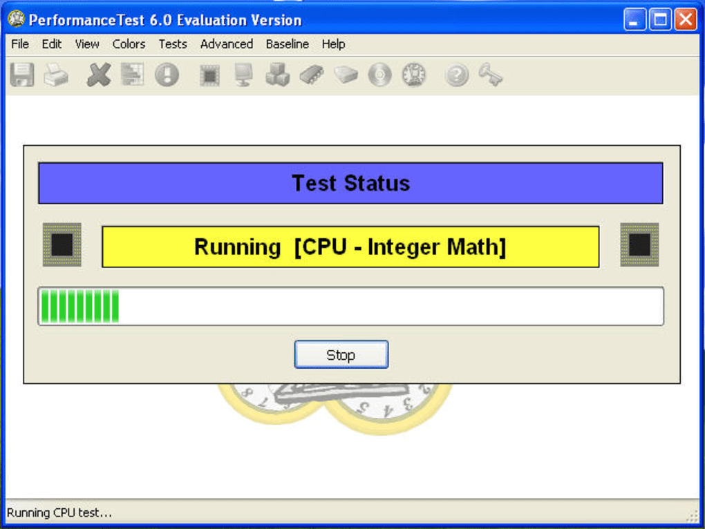 passmark performance test 9 user name and serial key